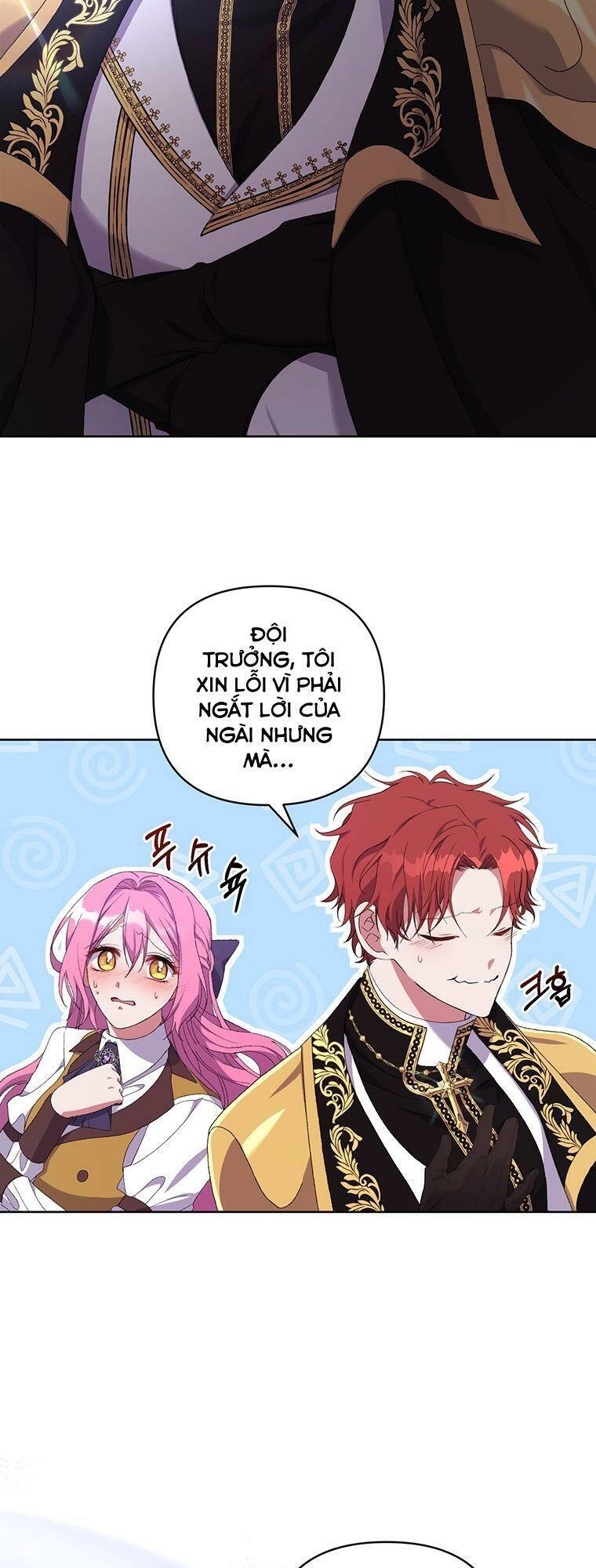 Em Phải Chịu Trách Nhiệm Với Ta Chapter 12 - 40