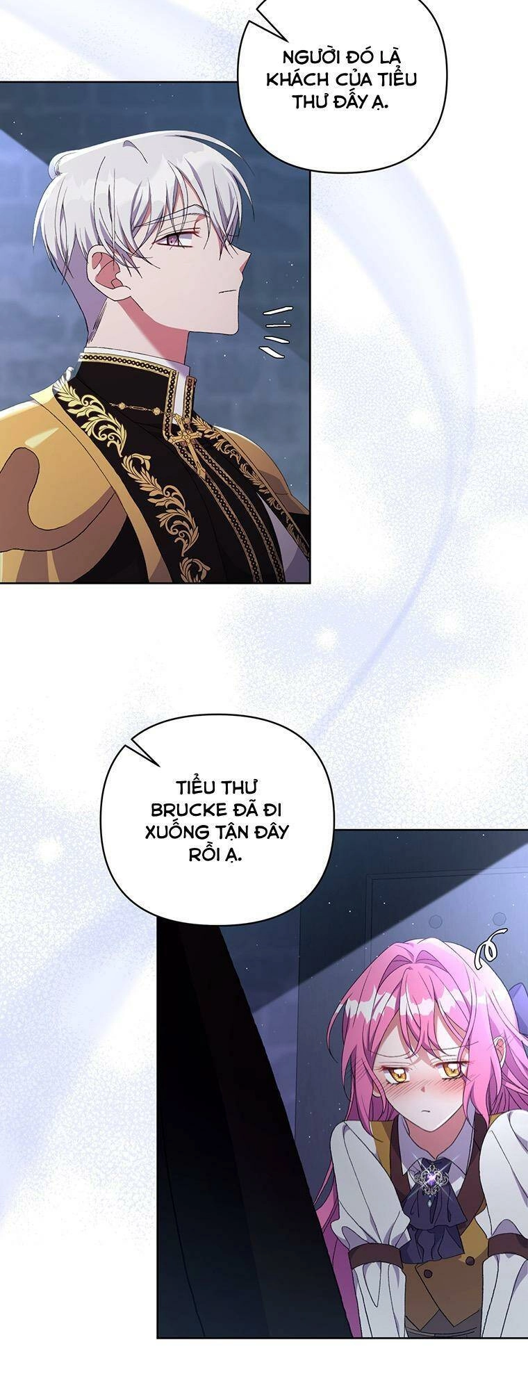 Em Phải Chịu Trách Nhiệm Với Ta Chapter 12 - 41