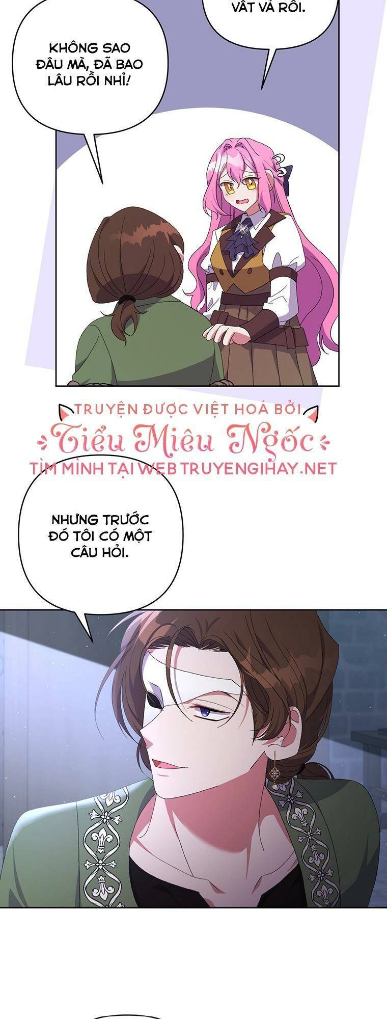 Em Phải Chịu Trách Nhiệm Với Ta Chapter 12 - 43