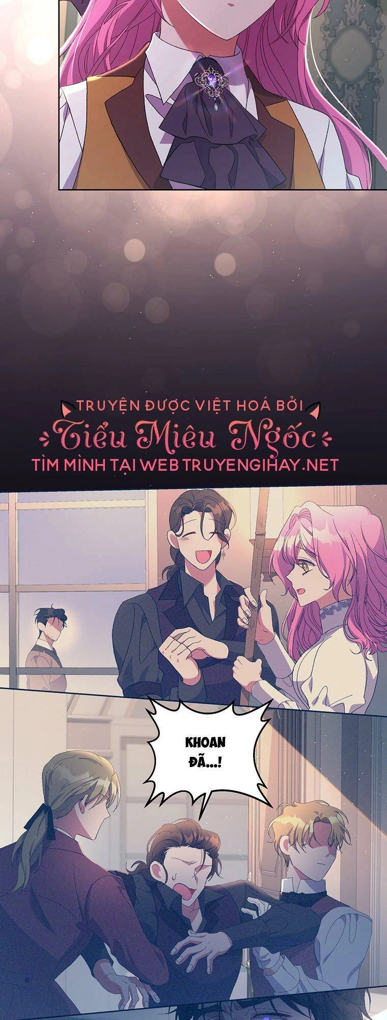 Em Phải Chịu Trách Nhiệm Với Ta Chapter 12 - 49