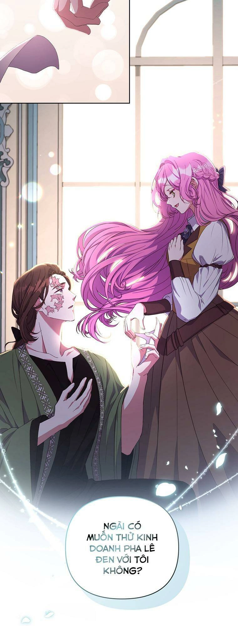 Em Phải Chịu Trách Nhiệm Với Ta Chapter 13 - 3