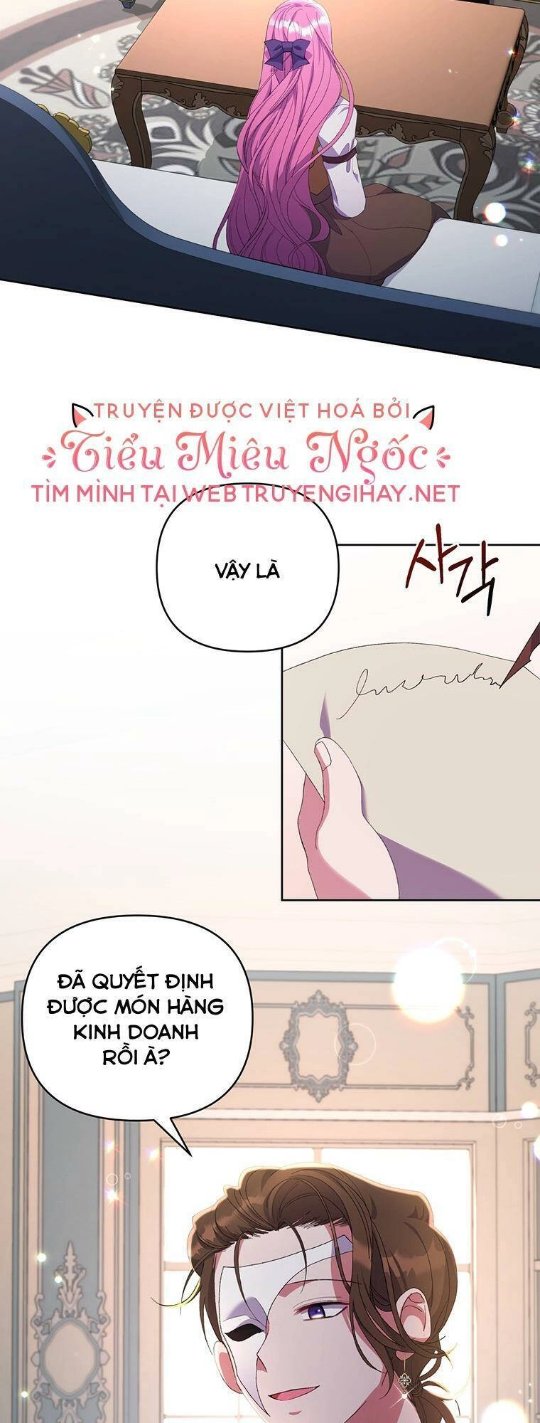 Em Phải Chịu Trách Nhiệm Với Ta Chapter 13 - 5