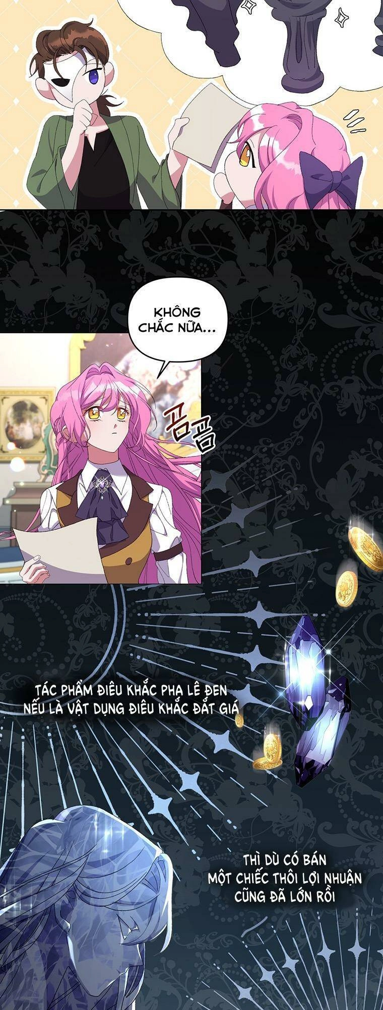 Em Phải Chịu Trách Nhiệm Với Ta Chapter 13 - 7