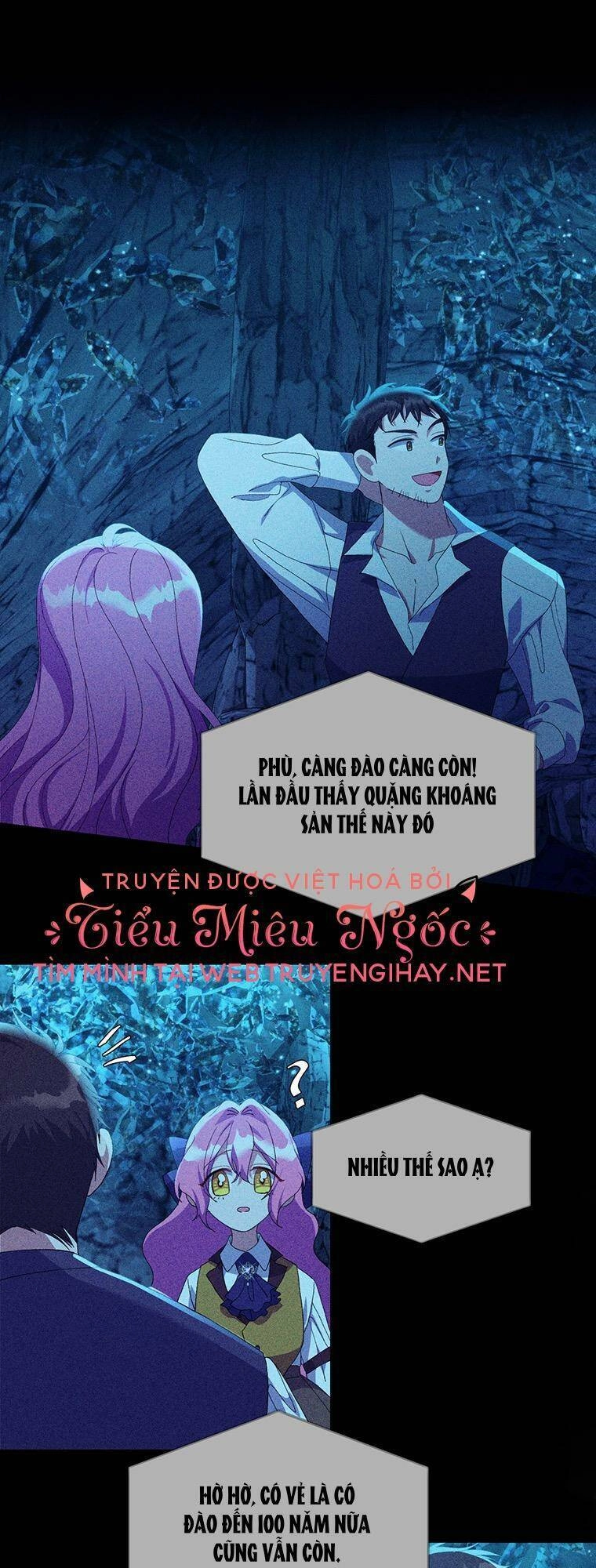 Em Phải Chịu Trách Nhiệm Với Ta Chapter 13 - 10