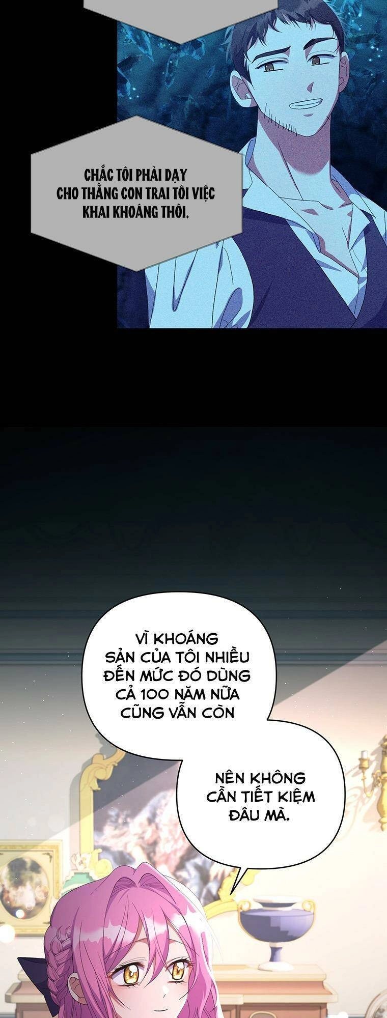 Em Phải Chịu Trách Nhiệm Với Ta Chapter 13 - 11