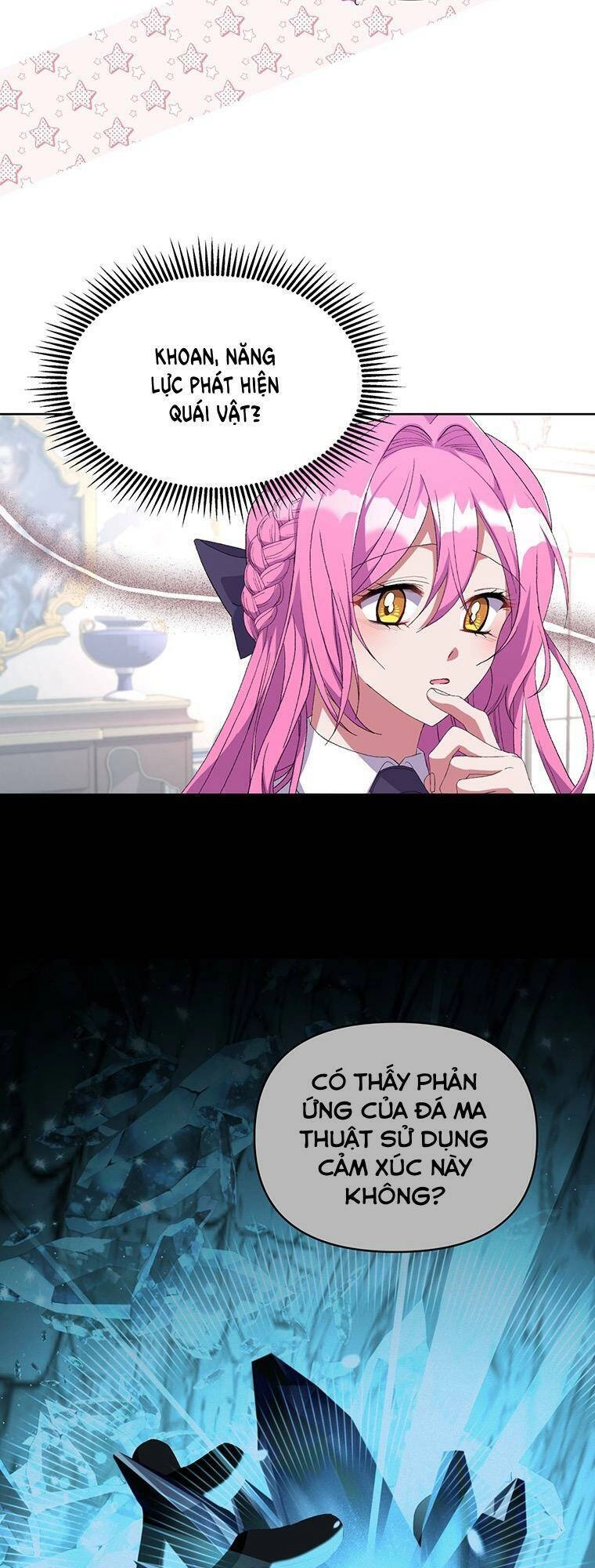 Em Phải Chịu Trách Nhiệm Với Ta Chapter 13 - 14