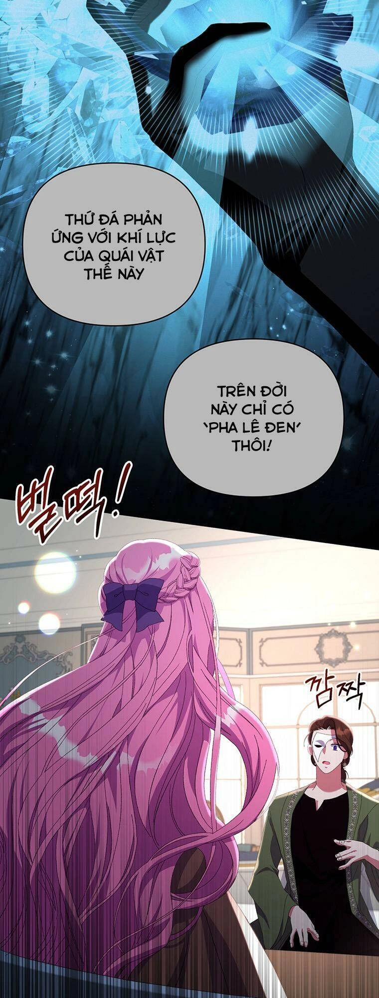 Em Phải Chịu Trách Nhiệm Với Ta Chapter 13 - 15