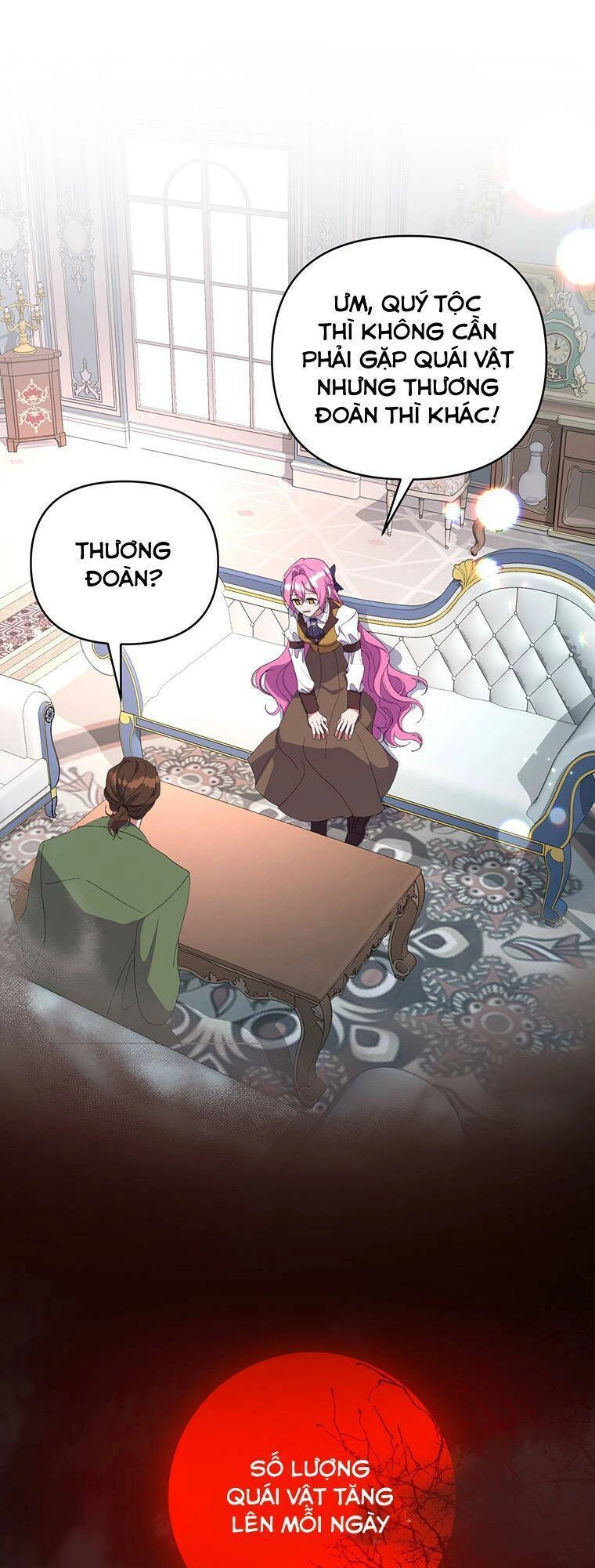 Em Phải Chịu Trách Nhiệm Với Ta Chapter 13 - 18