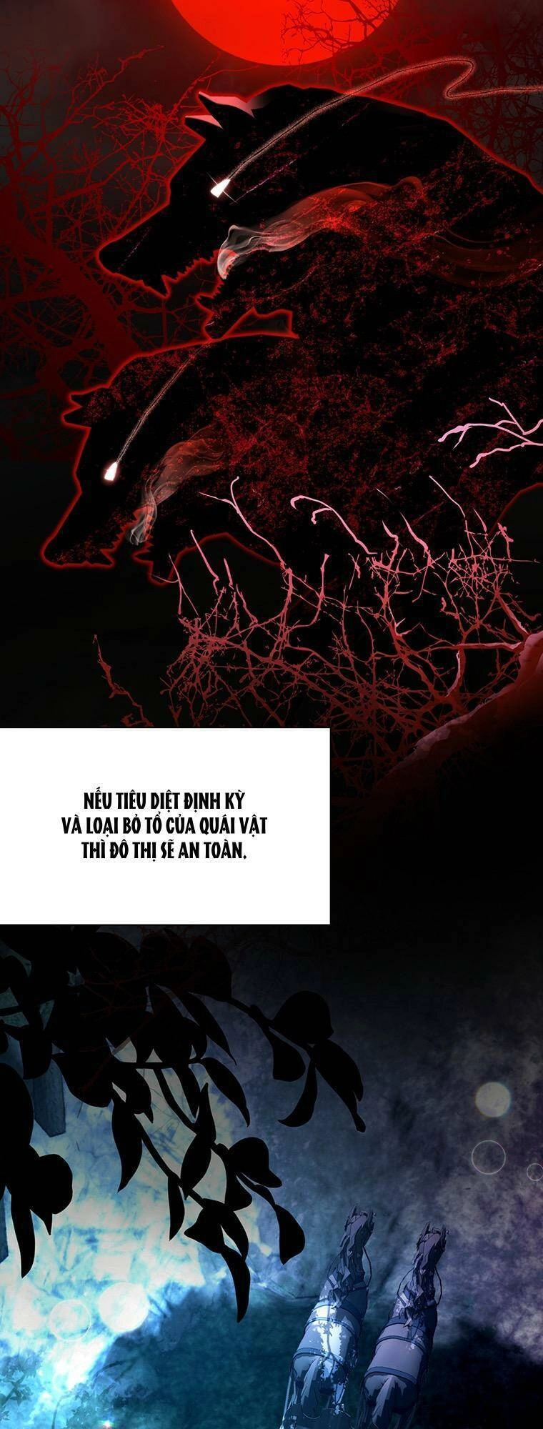 Em Phải Chịu Trách Nhiệm Với Ta Chapter 13 - 19