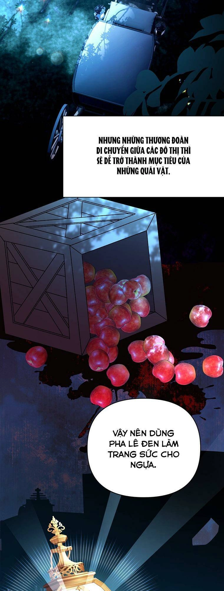 Em Phải Chịu Trách Nhiệm Với Ta Chapter 13 - 20