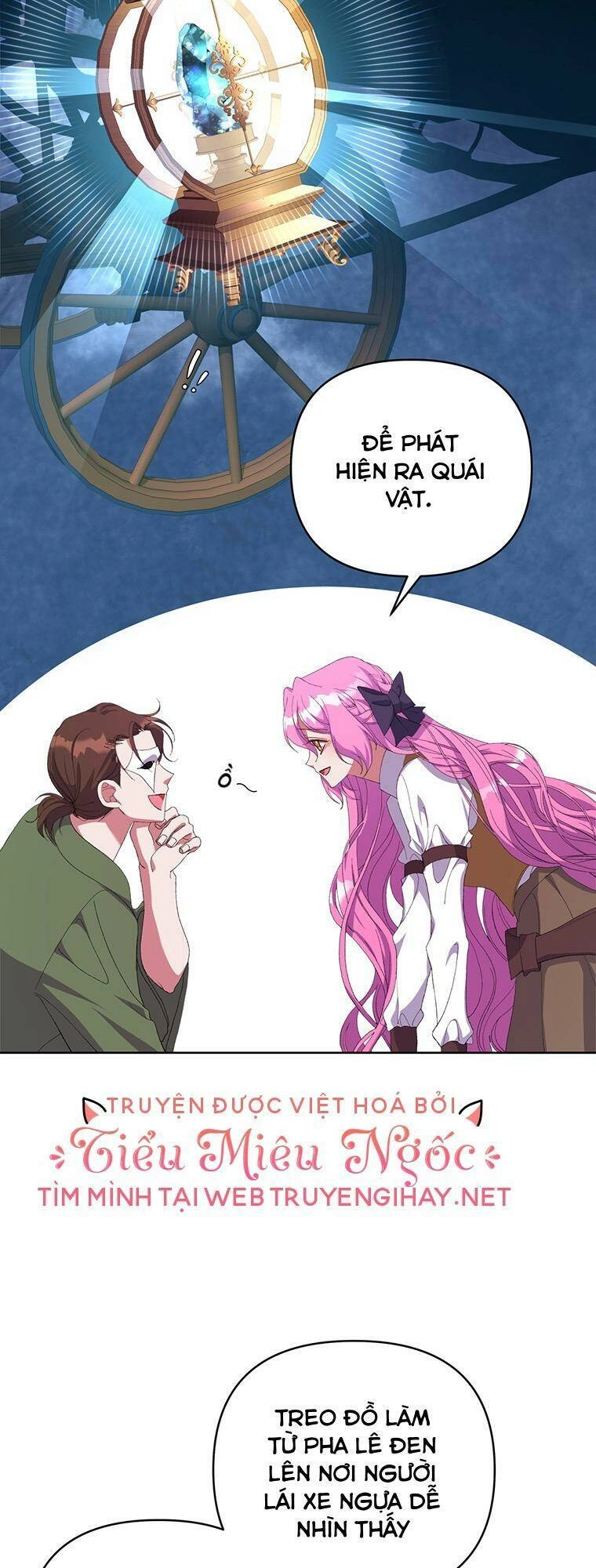 Em Phải Chịu Trách Nhiệm Với Ta Chapter 13 - 21