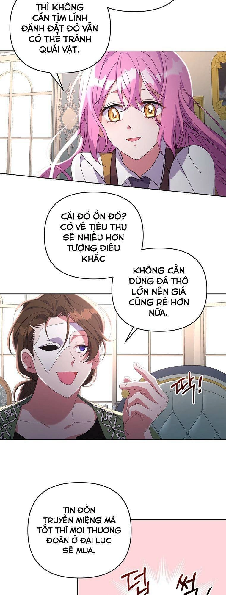 Em Phải Chịu Trách Nhiệm Với Ta Chapter 13 - 22