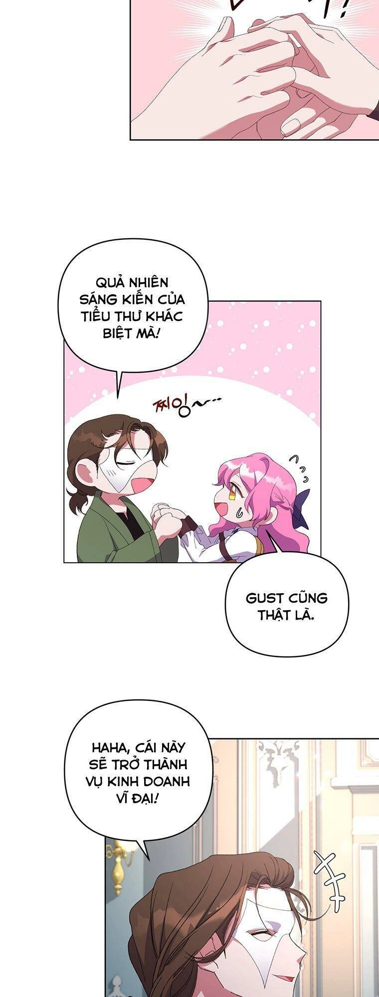 Em Phải Chịu Trách Nhiệm Với Ta Chapter 13 - 23