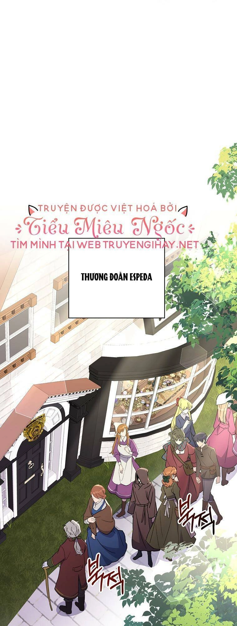 Em Phải Chịu Trách Nhiệm Với Ta Chapter 13 - 26