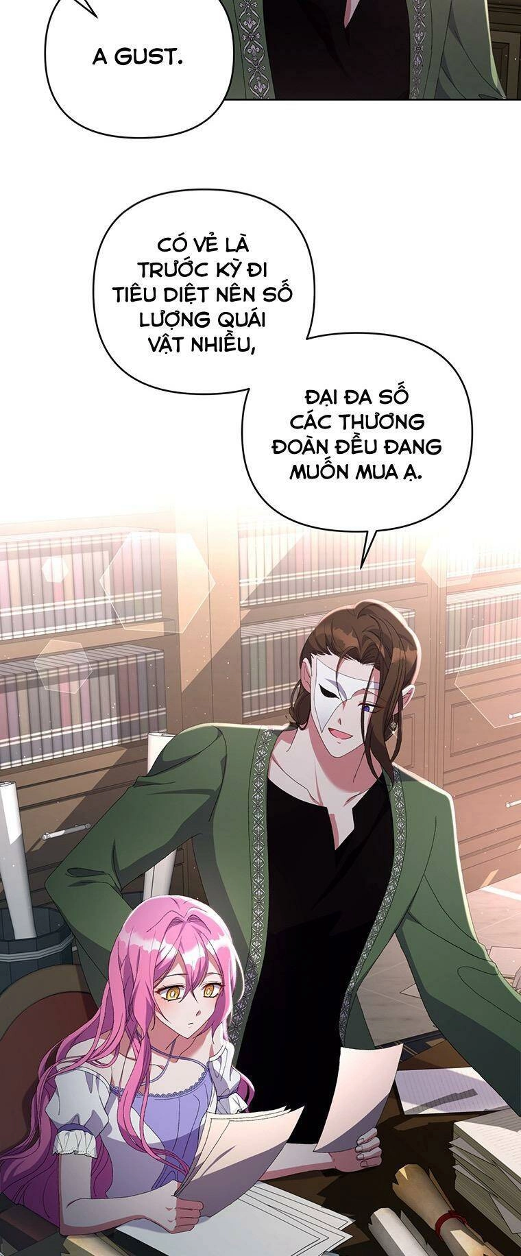 Em Phải Chịu Trách Nhiệm Với Ta Chapter 13 - 31