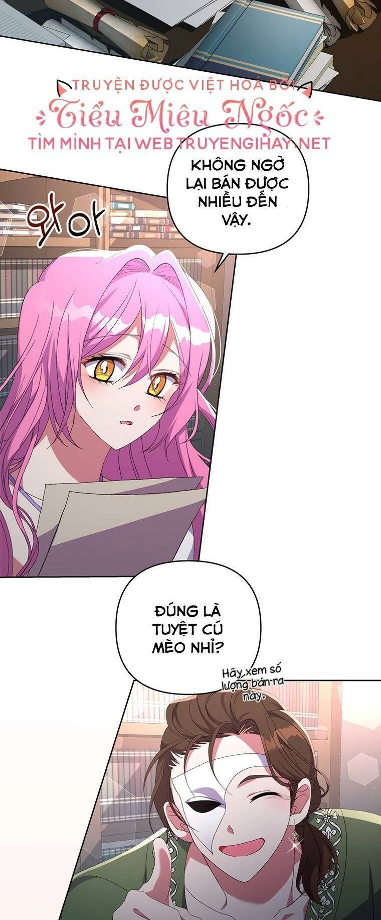 Em Phải Chịu Trách Nhiệm Với Ta Chapter 13 - 32