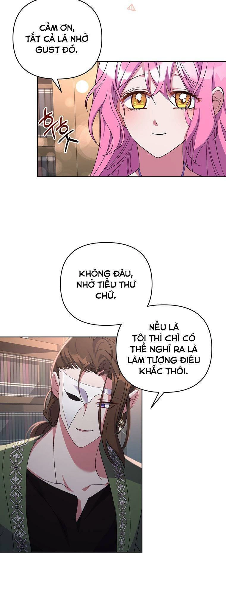 Em Phải Chịu Trách Nhiệm Với Ta Chapter 13 - 34