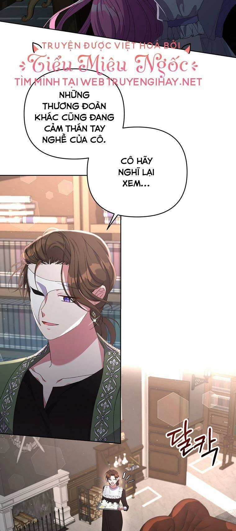 Em Phải Chịu Trách Nhiệm Với Ta Chapter 13 - 37