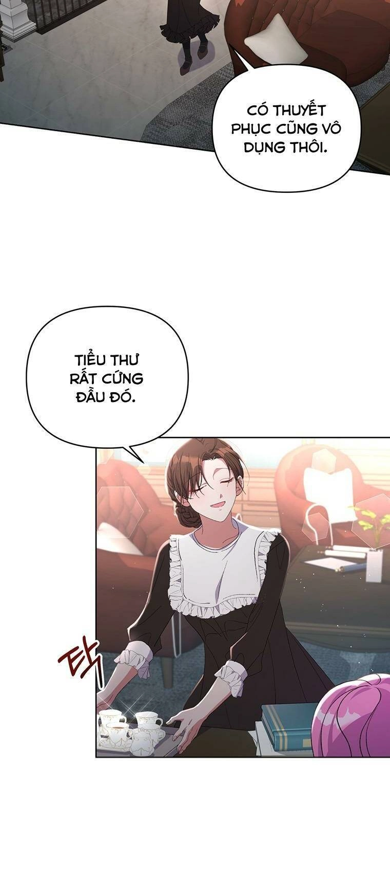 Em Phải Chịu Trách Nhiệm Với Ta Chapter 13 - 38