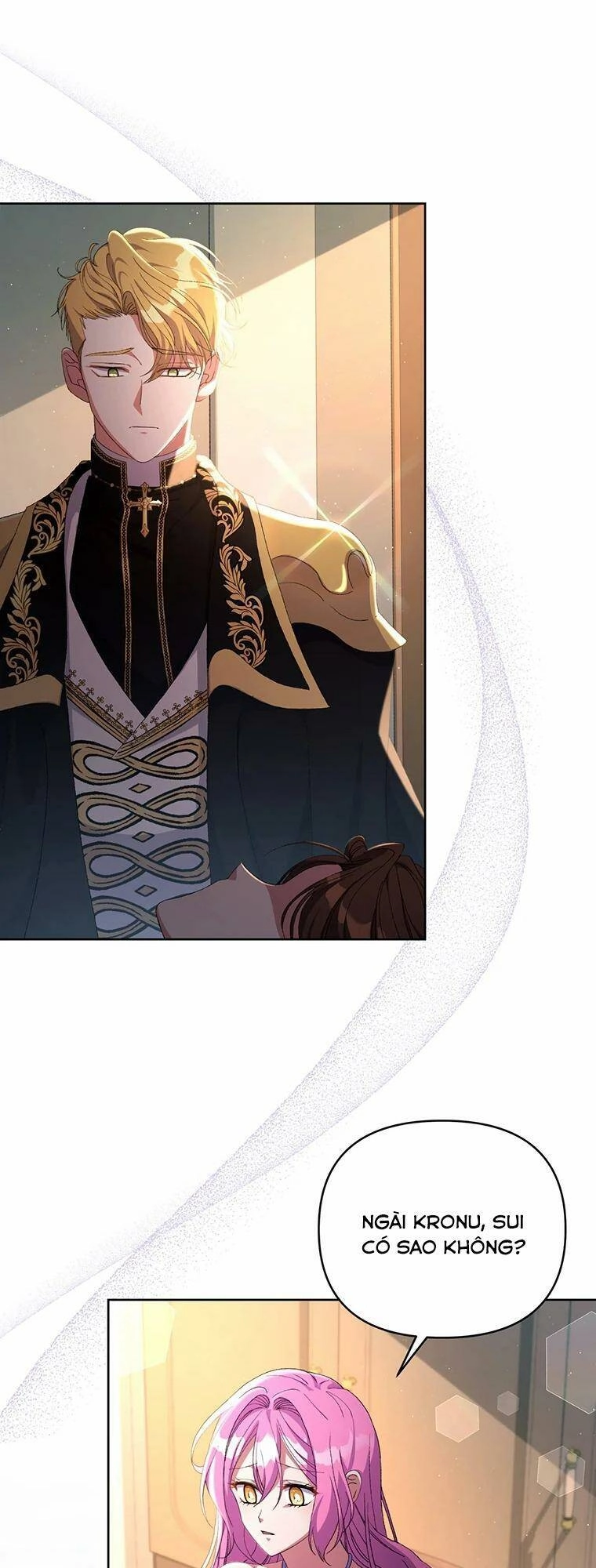 Em Phải Chịu Trách Nhiệm Với Ta Chapter 14 - 7