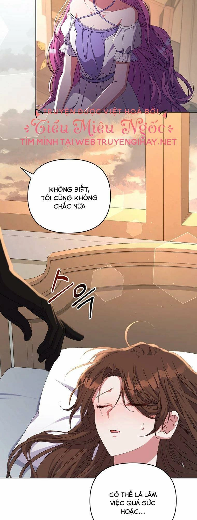 Em Phải Chịu Trách Nhiệm Với Ta Chapter 14 - 8