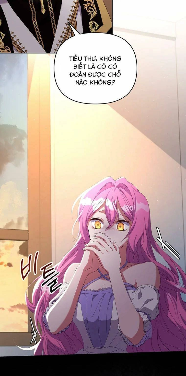 Em Phải Chịu Trách Nhiệm Với Ta Chapter 14 - 12