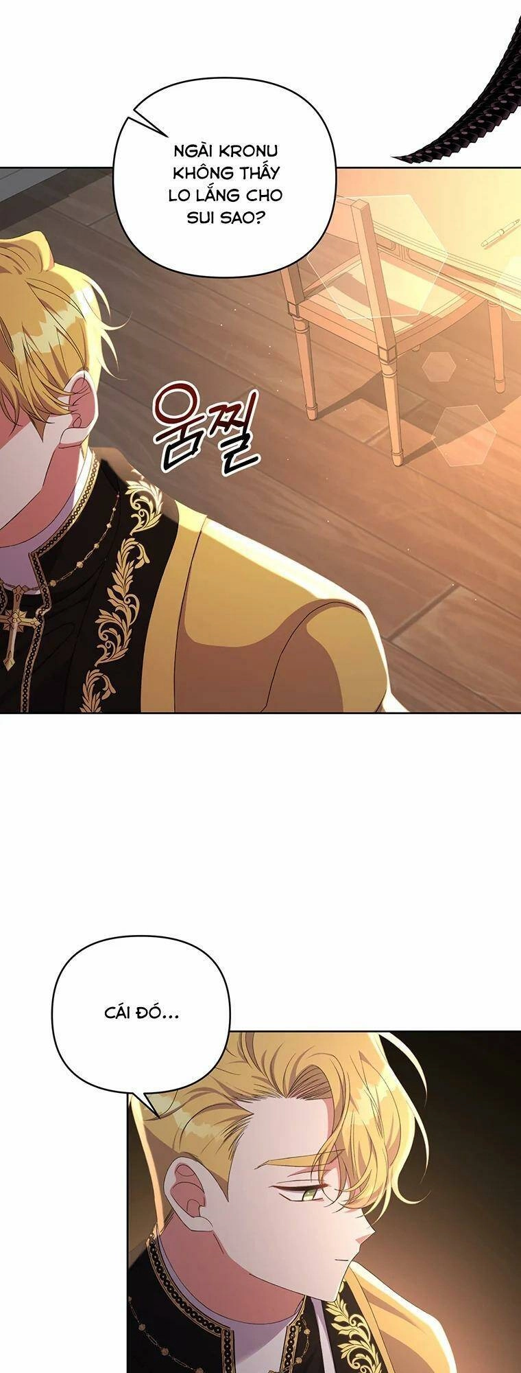 Em Phải Chịu Trách Nhiệm Với Ta Chapter 14 - 20