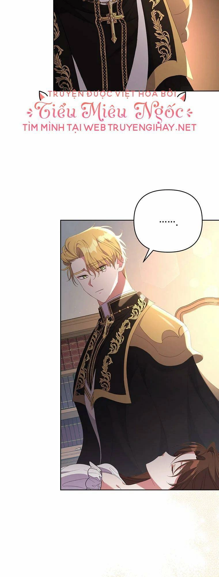 Em Phải Chịu Trách Nhiệm Với Ta Chapter 14 - 21