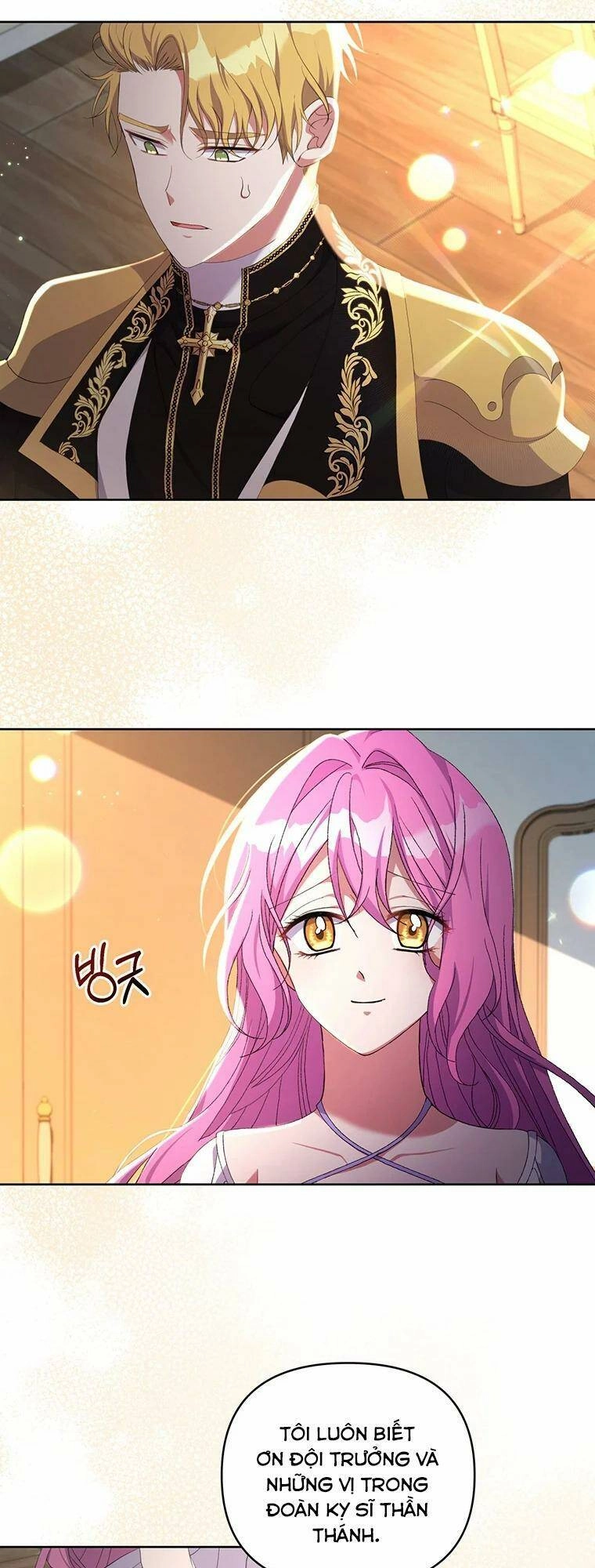 Em Phải Chịu Trách Nhiệm Với Ta Chapter 14 - 22