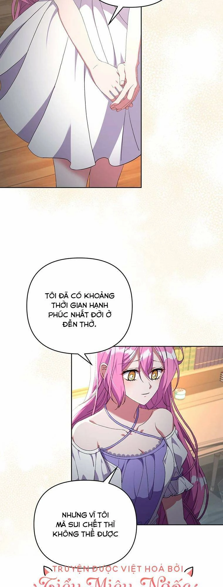 Em Phải Chịu Trách Nhiệm Với Ta Chapter 14 - 23