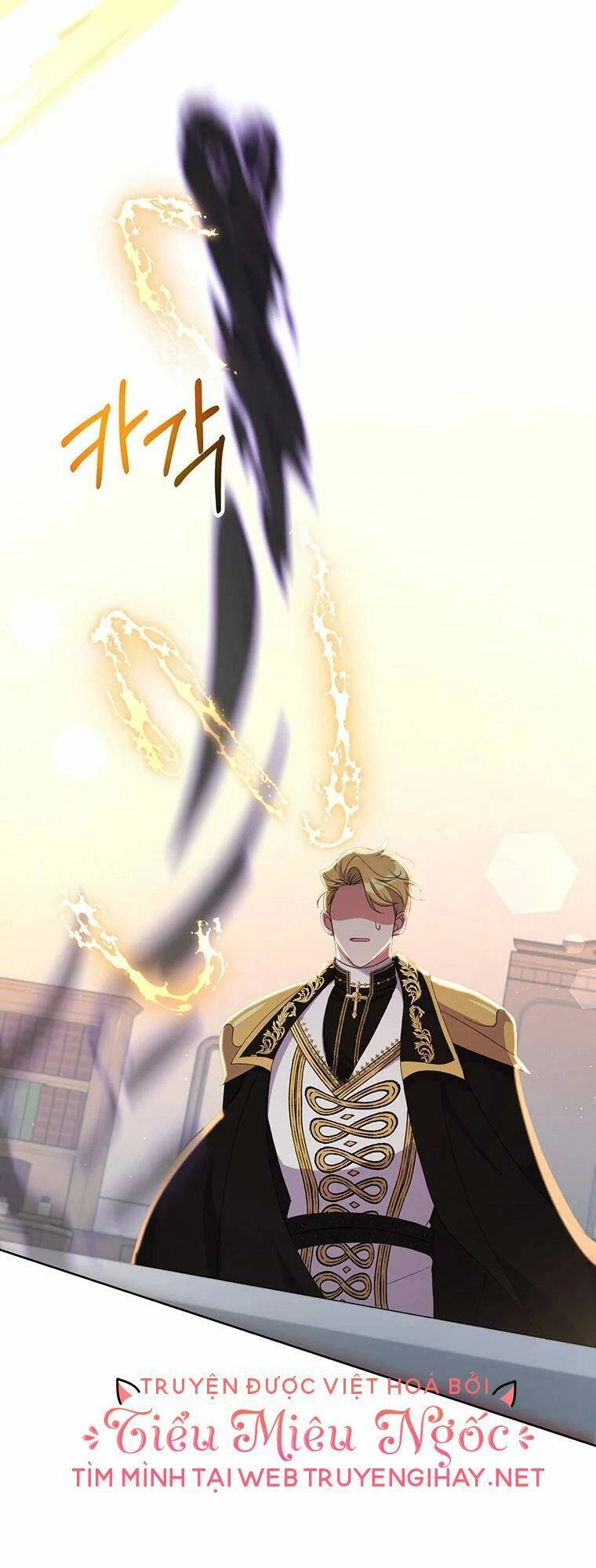 Em Phải Chịu Trách Nhiệm Với Ta Chapter 14 - 38