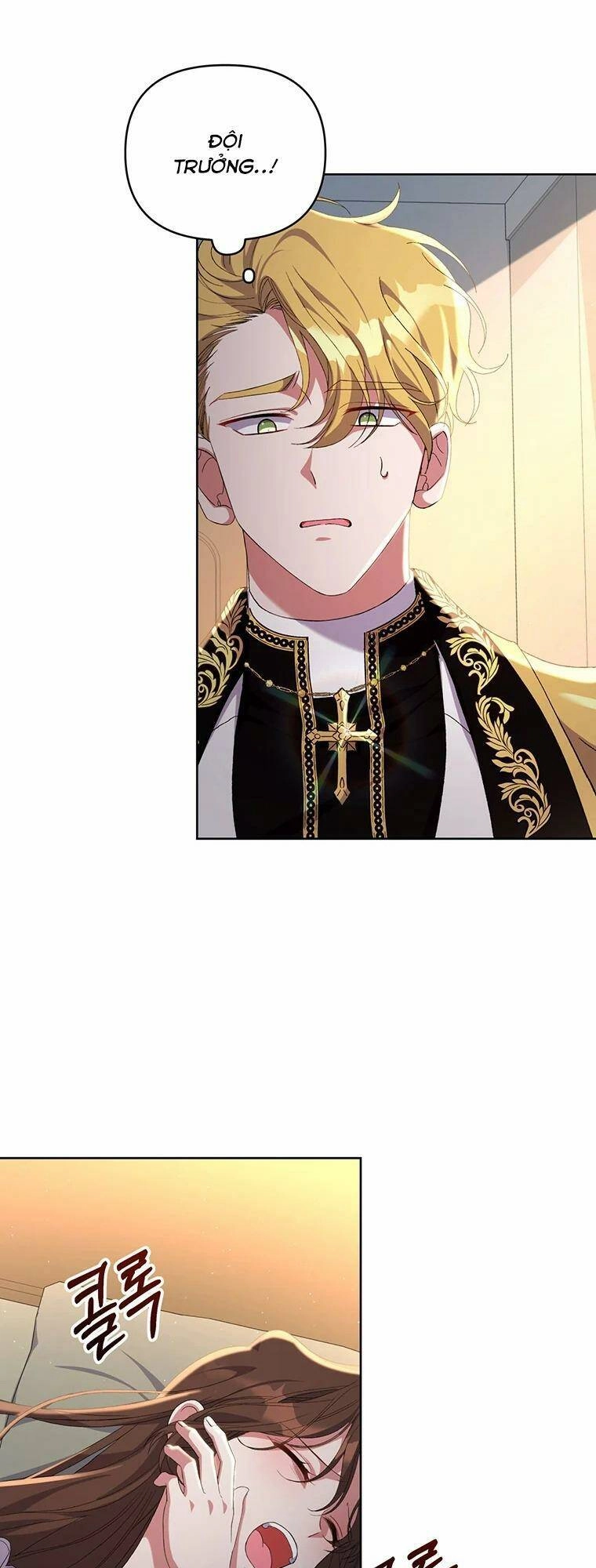 Em Phải Chịu Trách Nhiệm Với Ta Chapter 14 - 39