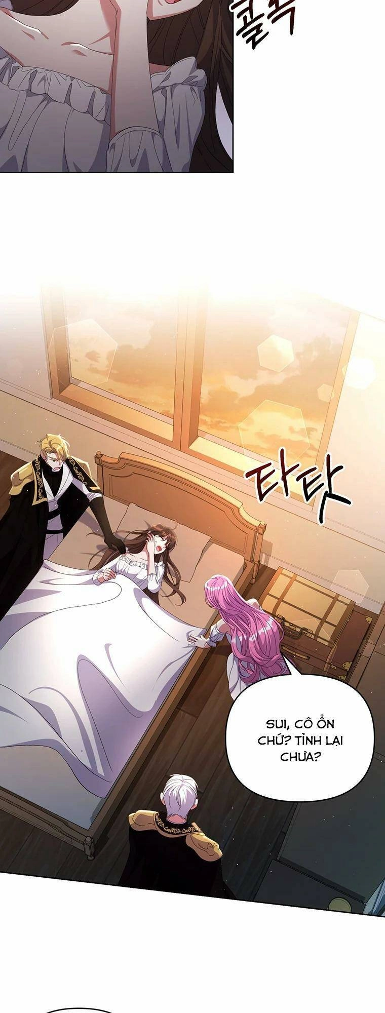 Em Phải Chịu Trách Nhiệm Với Ta Chapter 14 - 40