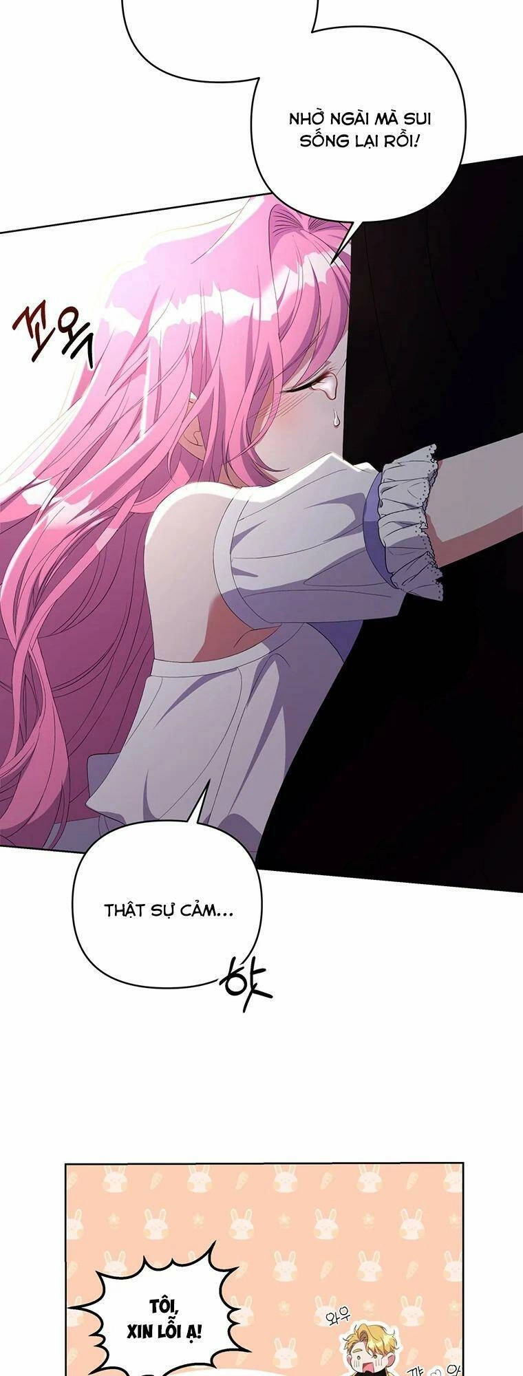 Em Phải Chịu Trách Nhiệm Với Ta Chapter 14 - 45