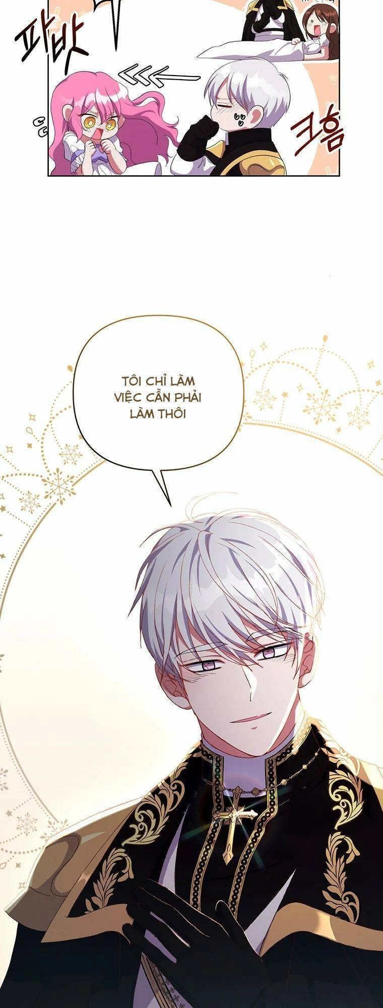 Em Phải Chịu Trách Nhiệm Với Ta Chapter 14 - 46