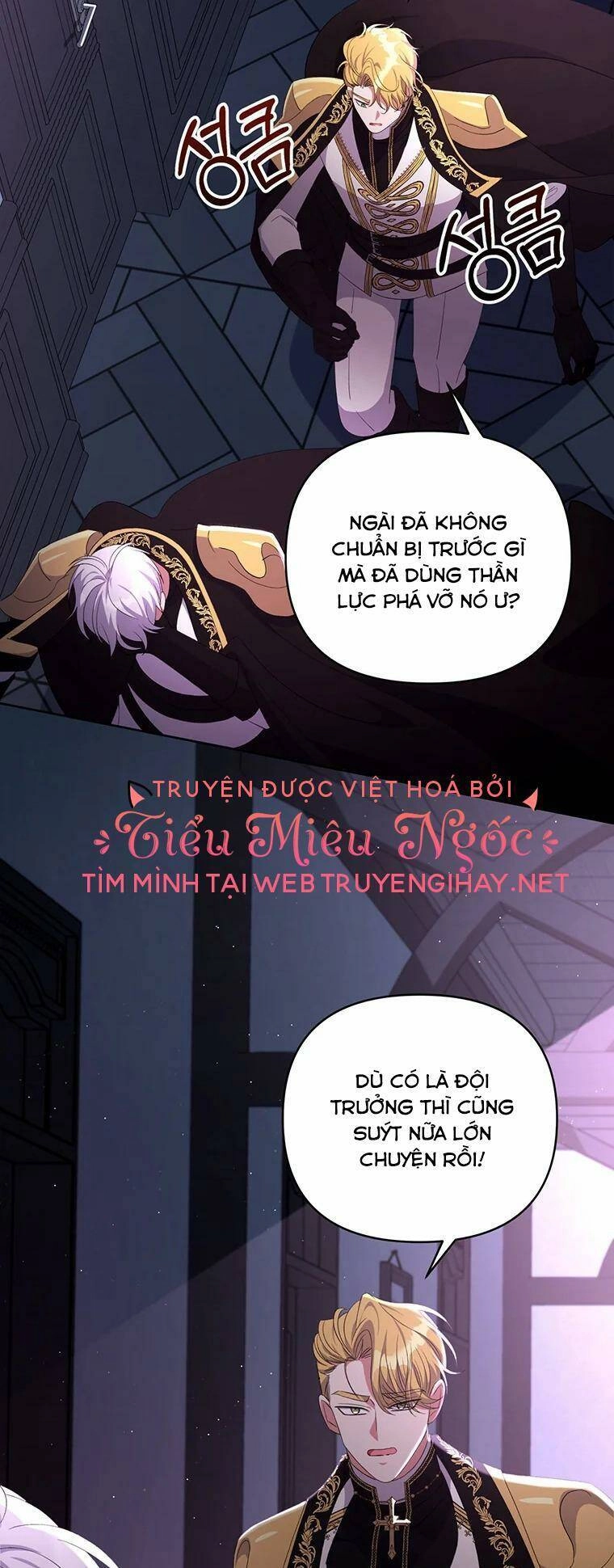 Em Phải Chịu Trách Nhiệm Với Ta Chapter 14 - 52