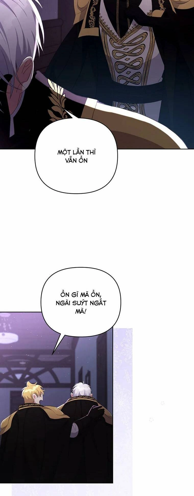 Em Phải Chịu Trách Nhiệm Với Ta Chapter 14 - 53