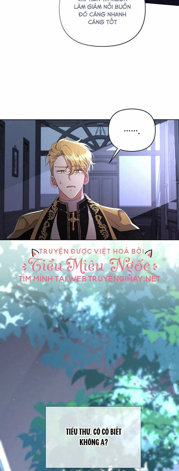 Em Phải Chịu Trách Nhiệm Với Ta Chapter 14 - 56