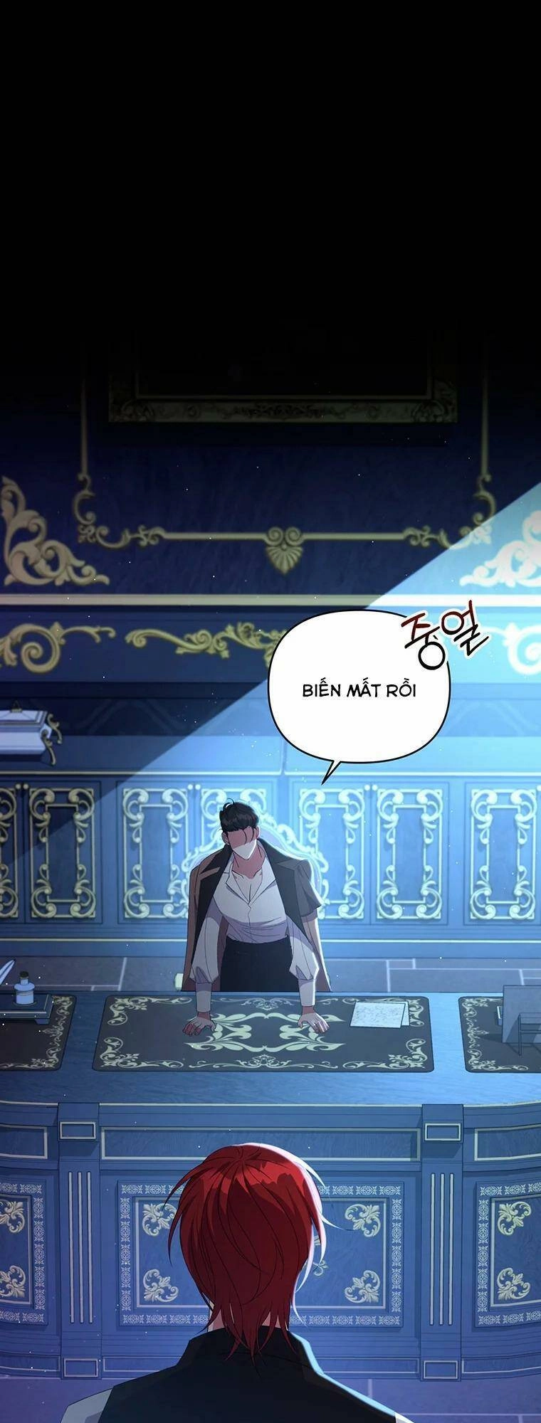 Em Phải Chịu Trách Nhiệm Với Ta Chapter 15 - 2