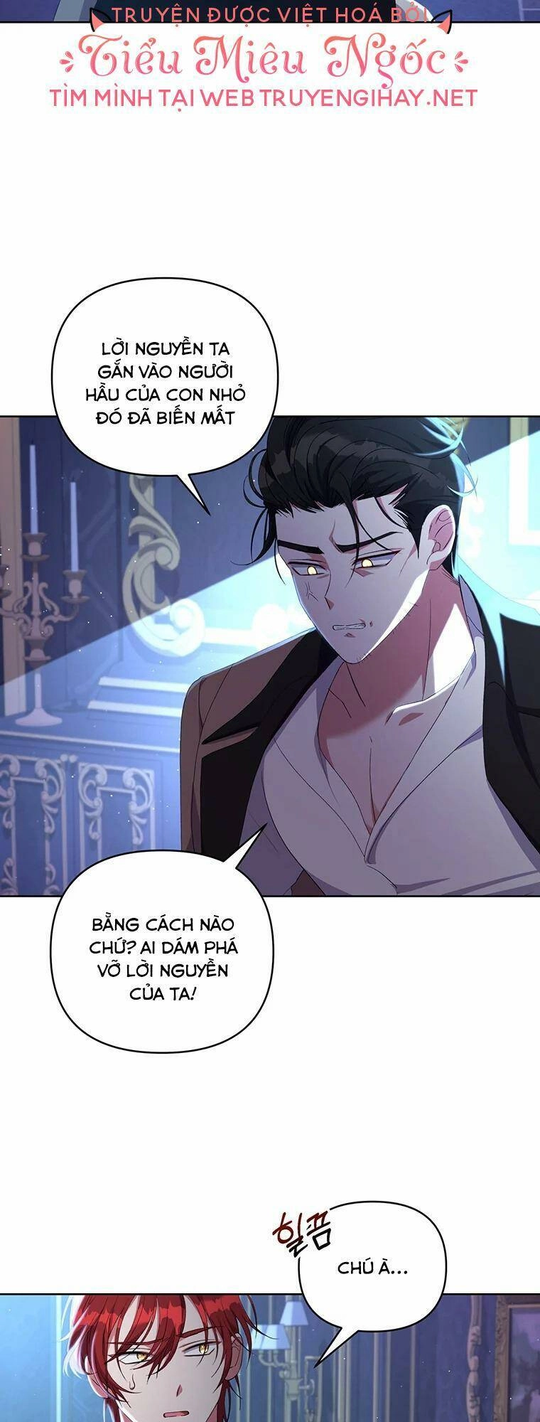 Em Phải Chịu Trách Nhiệm Với Ta Chapter 15 - 3