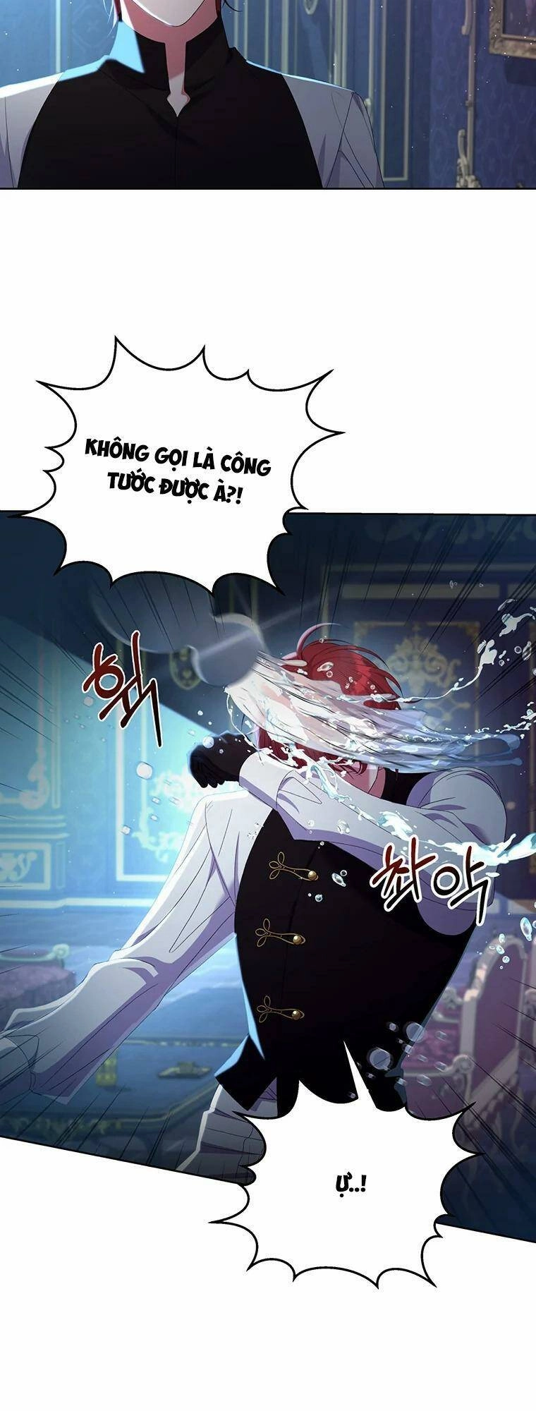 Em Phải Chịu Trách Nhiệm Với Ta Chapter 15 - 4