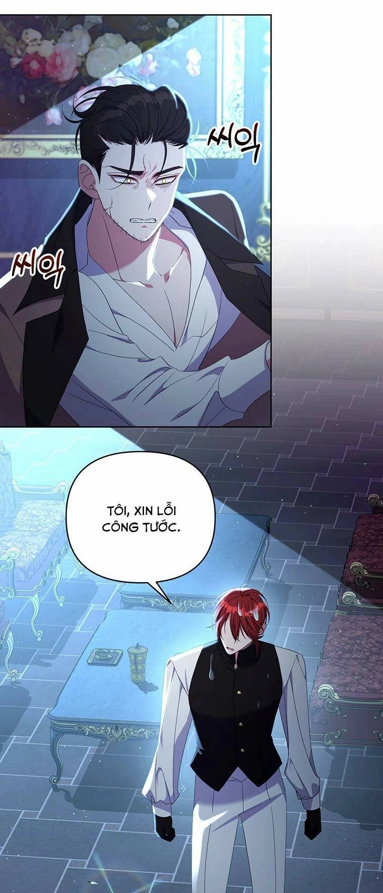 Em Phải Chịu Trách Nhiệm Với Ta Chapter 15 - 5