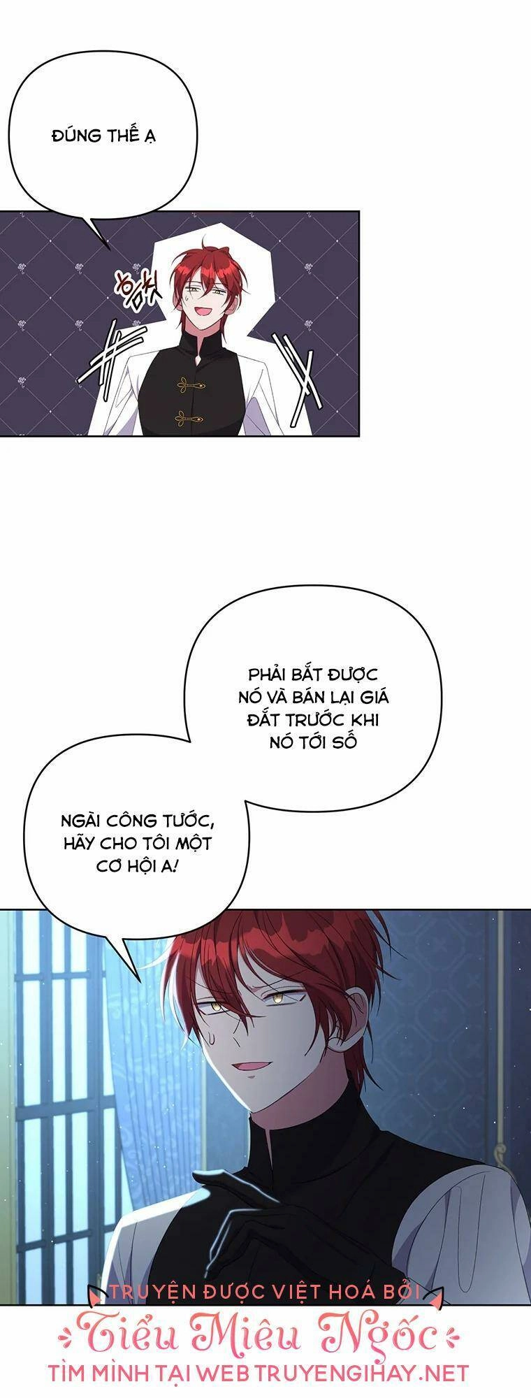 Em Phải Chịu Trách Nhiệm Với Ta Chapter 15 - 12