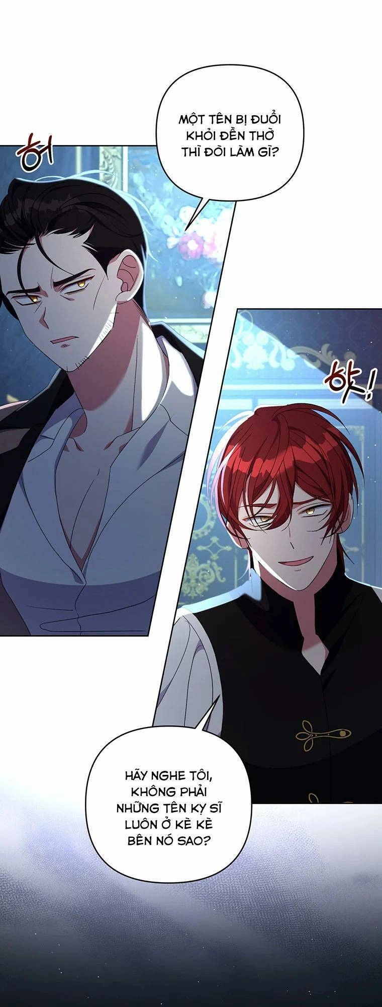 Em Phải Chịu Trách Nhiệm Với Ta Chapter 15 - 13