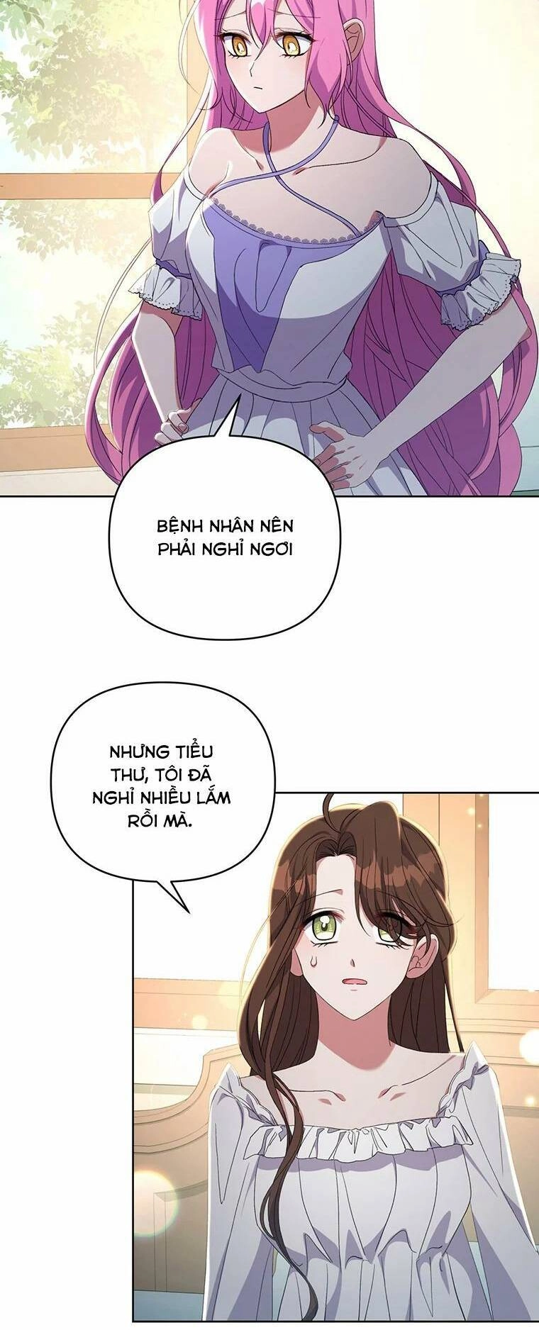 Em Phải Chịu Trách Nhiệm Với Ta Chapter 15 - 16