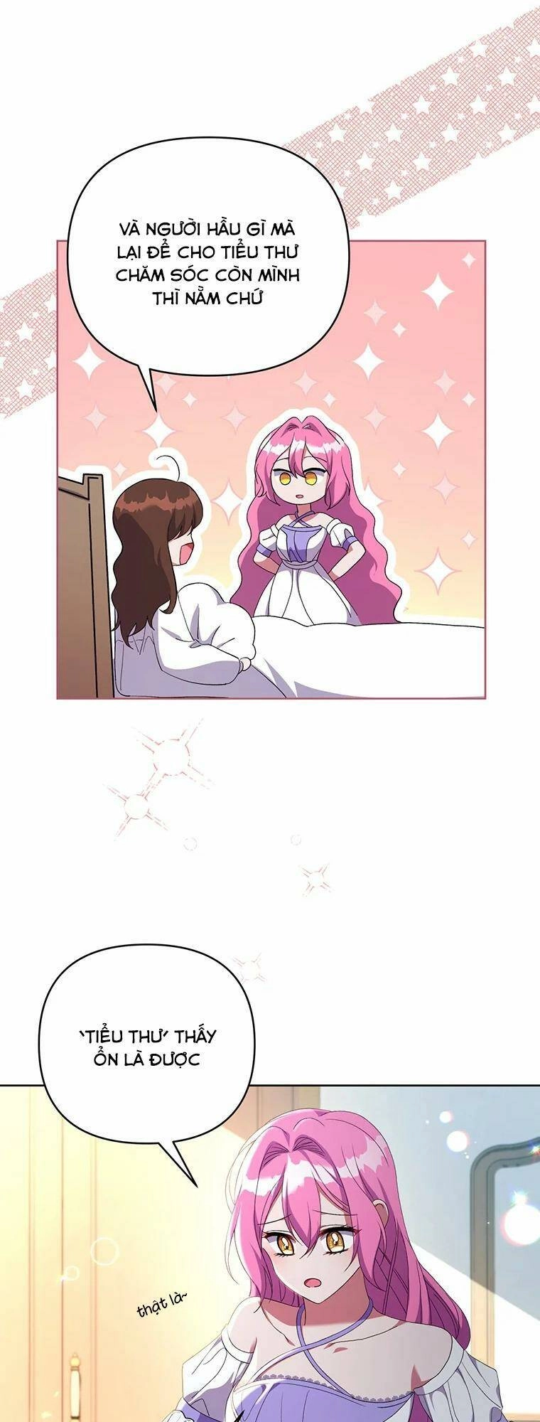 Em Phải Chịu Trách Nhiệm Với Ta Chapter 15 - 17