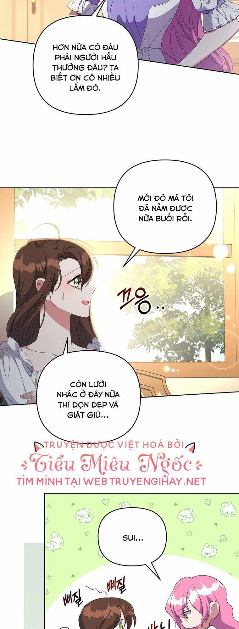 Em Phải Chịu Trách Nhiệm Với Ta Chapter 15 - 18