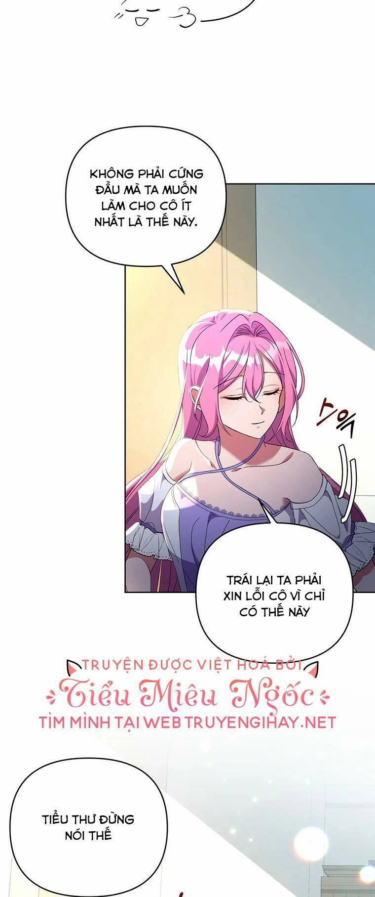 Em Phải Chịu Trách Nhiệm Với Ta Chapter 15 - 20