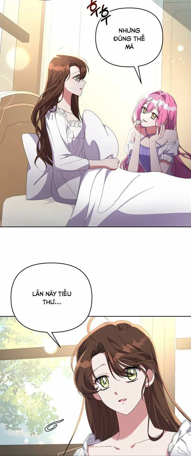 Em Phải Chịu Trách Nhiệm Với Ta Chapter 15 - 21