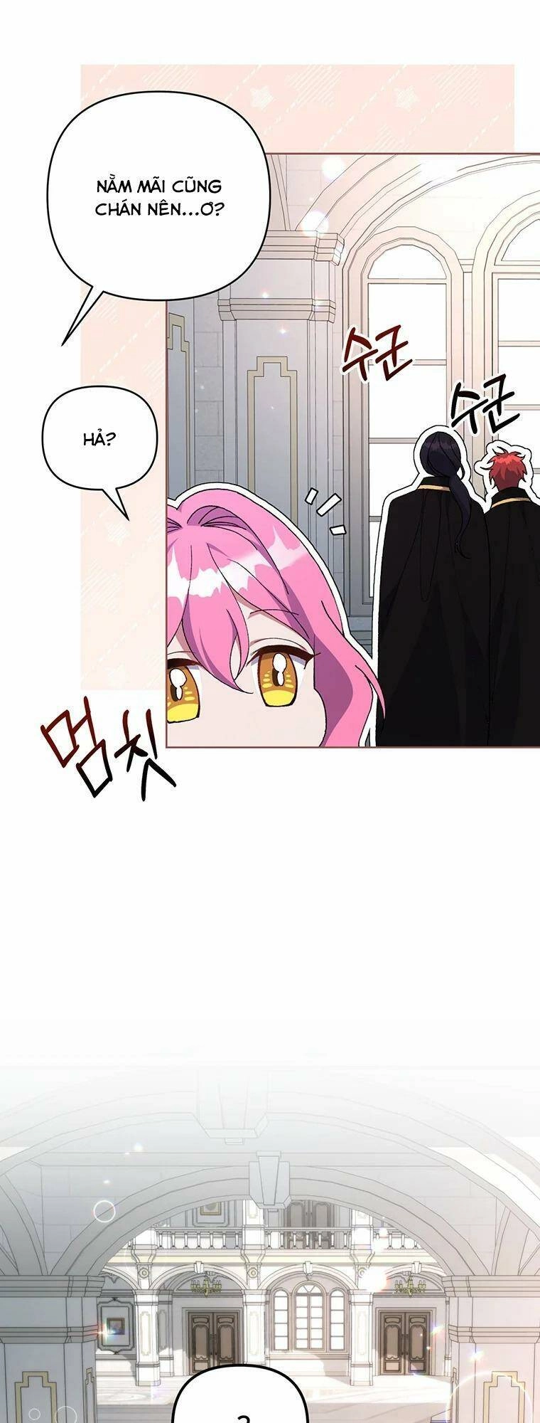 Em Phải Chịu Trách Nhiệm Với Ta Chapter 15 - 28